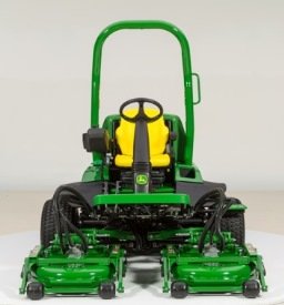 2024 John Deere 7200A PrecisionCut™