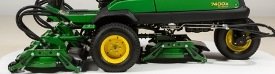 2024 John Deere 7200A PrecisionCut™