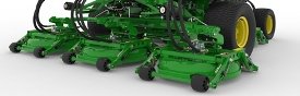 2024 John Deere 7200A PrecisionCut™