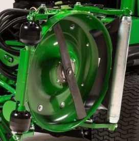 2024 John Deere 7200A PrecisionCut™