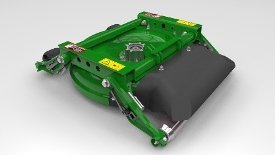 2024 John Deere 7200A PrecisionCut™