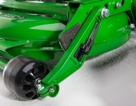 2024 John Deere 7200A PrecisionCut™