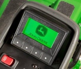 2024 John Deere 7200A PrecisionCut™