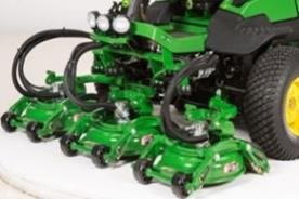 2024 John Deere 8800A TerrainCut™