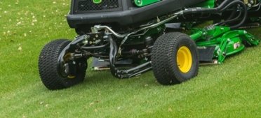 2024 John Deere 8800A TerrainCut™