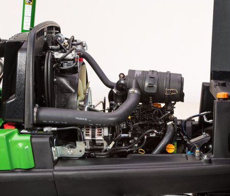 2024 John Deere 7200A PrecisionCut™