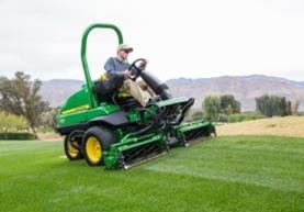 2024 John Deere 7200A PrecisionCut™