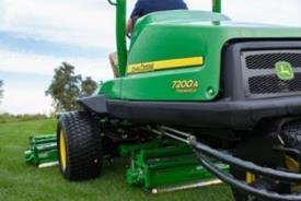 2024 John Deere 7200A PrecisionCut™