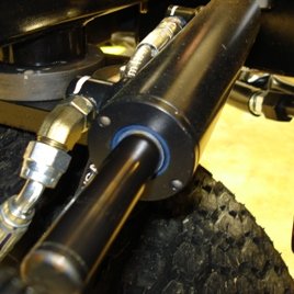 2024 John Deere 7200A PrecisionCut™