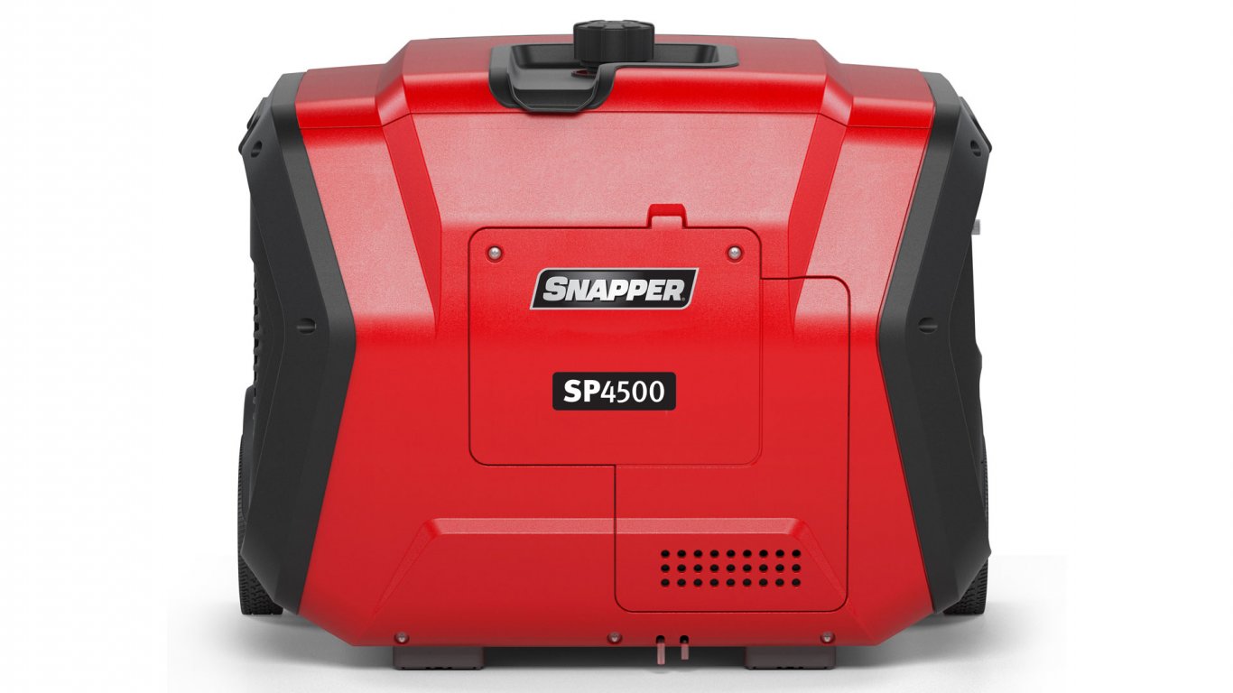 Snapper SP4500 Inverter Generator