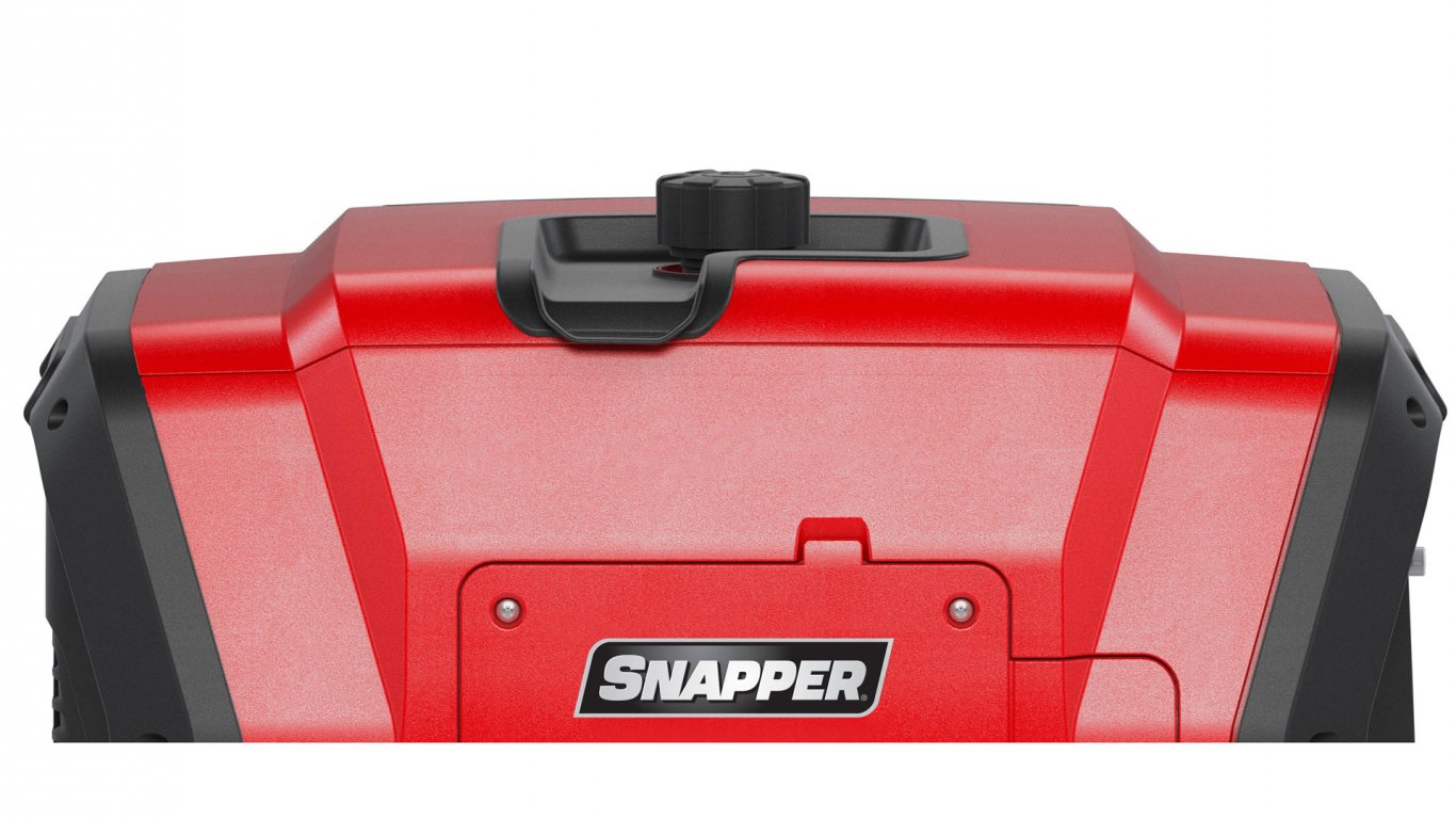 Snapper SP4500 Inverter Generator