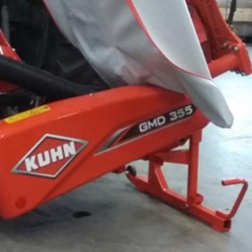 Kuhn GMD 355