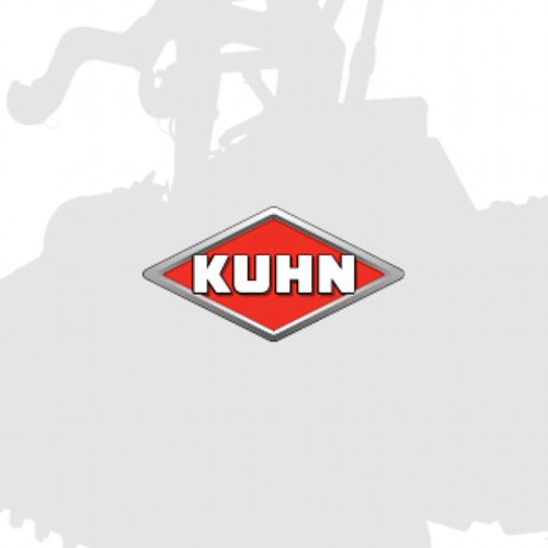 Kuhn GA 13131 & GA 15131