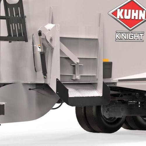 Kuhn VXL 100 Series