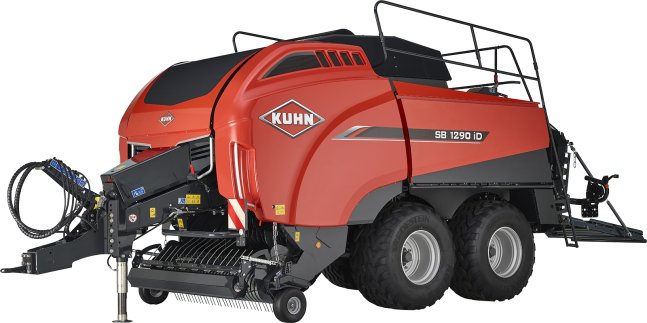 Kuhn SB 1290 iD