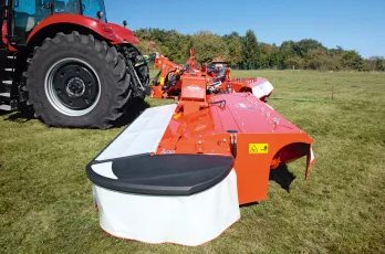 Kuhn GMD 8730
