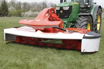 Kuhn GMD 3125 F