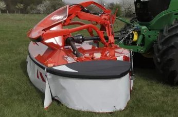 Kuhn GMD 3125 F