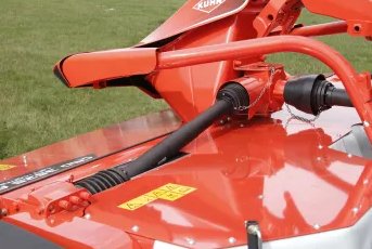 Kuhn GMD 3125 F