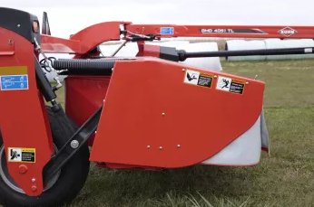 Kuhn GMD 3151 TL