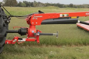 Kuhn GMD 3151 TL