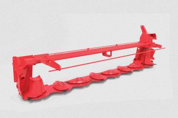 Kuhn GMD 4050 TL BASE UNIT