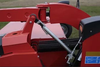 Kuhn GMD 4050 TL BASE UNIT