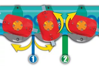 Kuhn GMD 4050 TL BASE UNIT