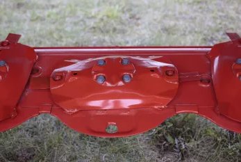 Kuhn GMD 4050 TL BASE UNIT