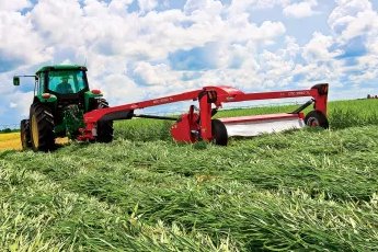 Kuhn GMD 4050 TL BASE UNIT