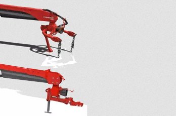 Kuhn GMD 4050 TL BASE UNIT