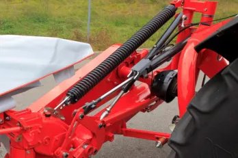 Kuhn GMD 355