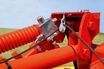 Kuhn GMD Premium Series
