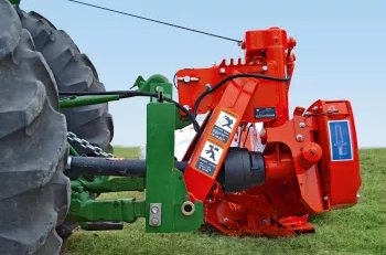 Kuhn GMD Premium Series