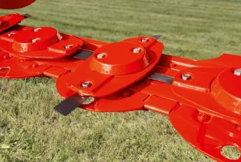 Kuhn GMD Premium Series