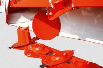 Kuhn GMD Premium Series
