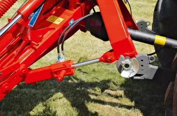 Kuhn GMD Premium Series