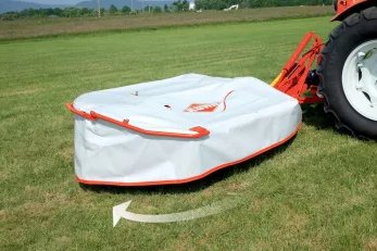 Kuhn GMD Premium Series