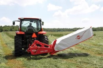 Kuhn GMD Premium Series