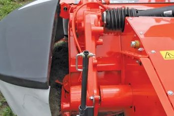 Kuhn FC 3525 RF