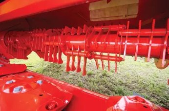 Kuhn FC 3525 RF