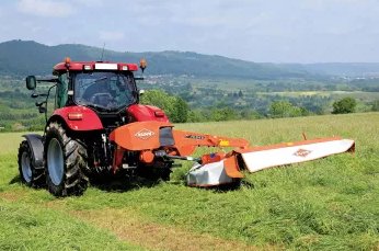 Kuhn FC 284 D