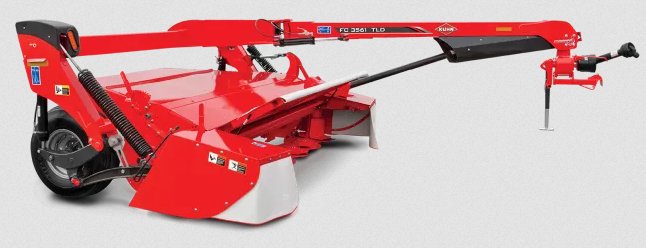 Kuhn FC 3161 TLD