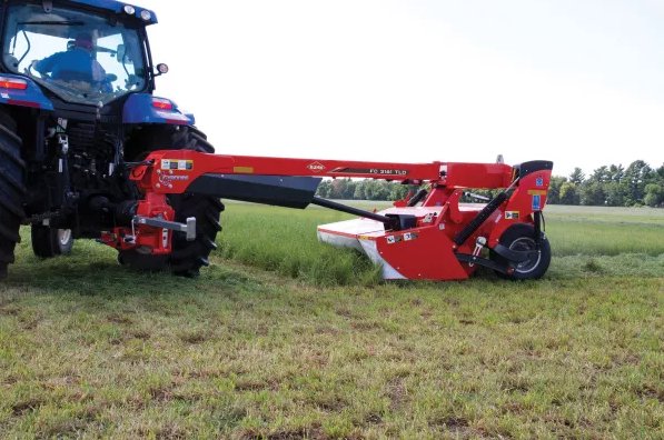 Kuhn FC 3161 TLR