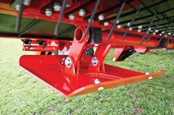 Kuhn MM 1301