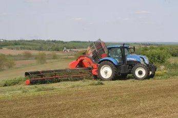 Kuhn MM 1301