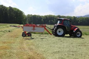 Kuhn GA 5031 T