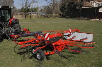 Kuhn GA 5031 T