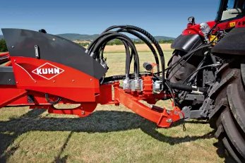 Kuhn GA 15131
