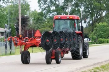 Kuhn SR 310